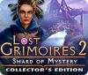 Grimoires Perdus 2: Éclat Mystérieux Éditon Collector game