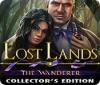 Lost Lands: Le Capitaine Errant Édition Collector game