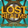 Lost Realms: La Malédiction de Babylone game