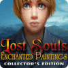 Lost Souls: Le Portrait Ensorcelé Edition Collector game