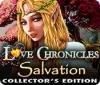 Love Chronicles: Au-delà du Mal Edition Collector game