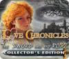 Love Chronicles: La Rose et l'Epée Edition Collector game