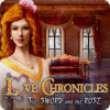 Love Chronicles: La Rose et l'Epée game