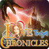 Love Chronicles: Le Sort game