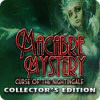 Macabre Mysteries: La Malédiction du Théâtre Nightingale Edition Collector game