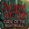 Macabre Mysteries: La Malédiction du Théâtre Nightingale game