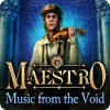 Maestro: La Symphonie du Néant game