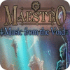 Maestro: La Symphonie du Néant Edition Collector game