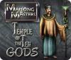 Mahjong Masters: Temple of the Ten Gods game