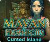 Mayan Prophecies: La Malédiction game