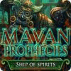 Mayan Prophecies: Le Bateau Fantôme game