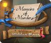 Memoirs of Murder: Bienvenue à Hidden Pines game