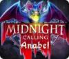 Midnight Calling: Annabelle game