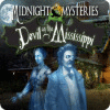 Midnight Mysteries: Le Démon du Mississippi game