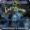 Midnight Mysteries: Le Démon du Mississippi Edition Collector game