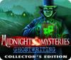 Midnight Mysteries: Ecrivains de l'Ombre Edition Collector game