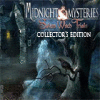 Midnight Mysteries: Salem Witch Trials Collector's Edition game