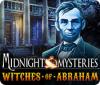 Midnight Mysteries: Les Sorcières d'Abraham game