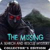 The Missing: Un Sauvetage Périlleux Edition Collector game