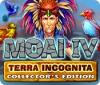 Moai 4: Terra Incognita Édition Collector game