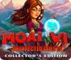 Moai 6: Unexpected Guests Édition Collector game