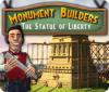 Monument Builders: Statue de la Liberté game
