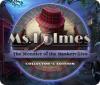 Ms. Holmes: Le Monstre des Baskerville Édition Collector game