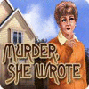 Arabesque: Murder She Wrote game