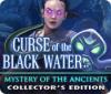 Mystery of the Ancients: La Malédiction de Blackwater Edition Collector game