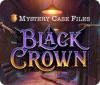 Mystery Case Files: Black Crown game