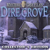 Mystery Case Files: Dire Grove Edition Collector game