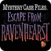 Mystery Case Files: Terreur à Ravenhearst Edition Collector game