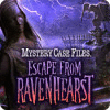 Mystery Case Files®: Terreur à Ravenhearst game