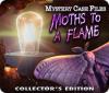 Mystery Case Files: Attiré par la Flamme Édition Collector game