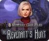 Mystery Case Files: La Traque du Revenant game