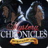 Mystery Chronicles: Amours et Trahisons game