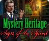 Mystery Heritage: Le Sang des Williams game