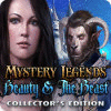 Mystery Legends: Beauty and the Beast Edition Collector game