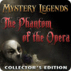 Mystery Legends: The Phantom of the Opera Edition Collector game