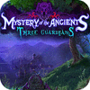 Mystery of the Ancients: Les Trois Gardiens Edition Collector game