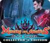 Mystery of the Ancients: La Dague Noire Édition Collector game