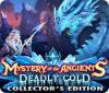 Mystery of the Ancients: Froid Mortel Edition Collector game