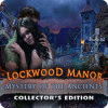 Mystery of the Ancients: Le Manoir Lockwood Edition Collector game