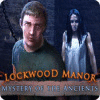 Mystery of the Ancients: Le Manoir Lockwood game