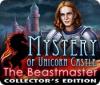 Mystery of Unicorn Castle: Le Sorcier Dresseur. Collector's Edition game