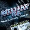 Mystery PI: The Lottery Ticket game