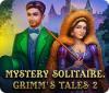Solitaire Mystérieux: Les Contes de Grimm 2 game