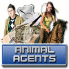 Animal Agents game