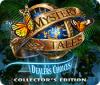 Mystery Tales: Faites vos Jeux Édition Collector game