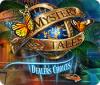 Mystery Tales: Faites vos Jeux game